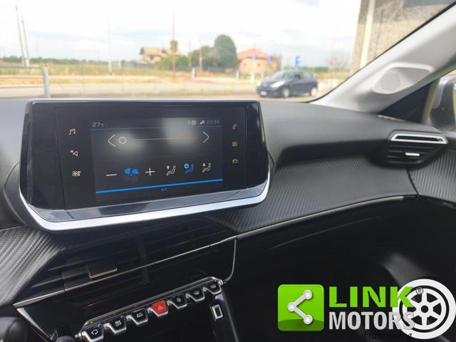 PEUGEOT 208 1.2 PURETECH