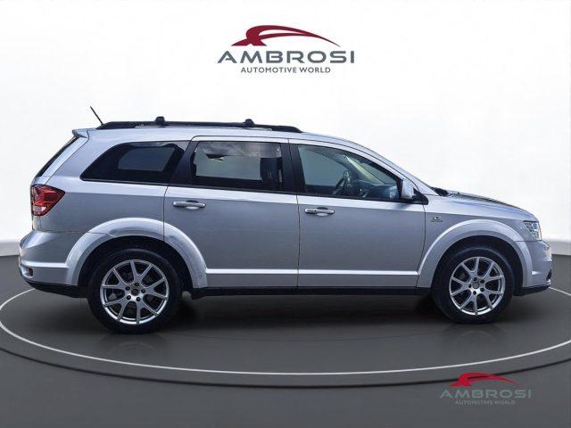 FIAT Freemont 2.0 Multijet 170 CV Urban - PER OPERATORI DEL SETT