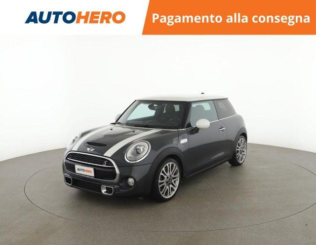 MINI Cooper S 2.0 Cooper S