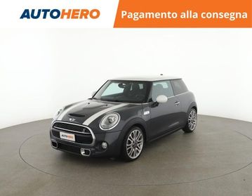 MINI Cooper S 2.0 Cooper S
