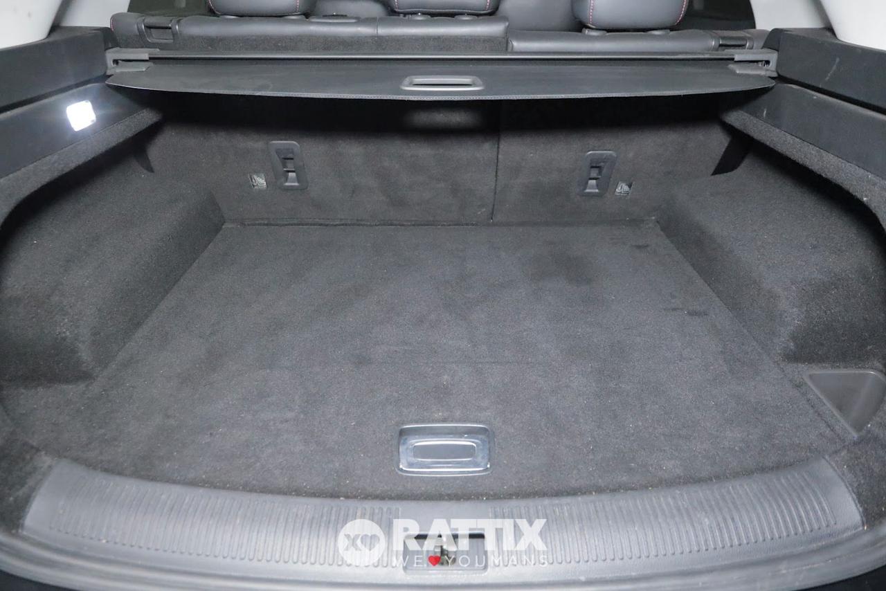 MG HS 1.5 t 162CV Comfort Auto