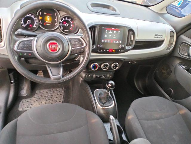 FIAT 500L 1.4 95 CV S&S Connect