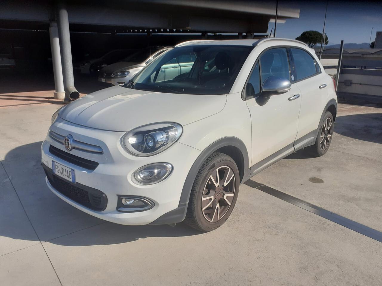 Fiat 500X 1.3 MultiJet 95 CV Business - 2018