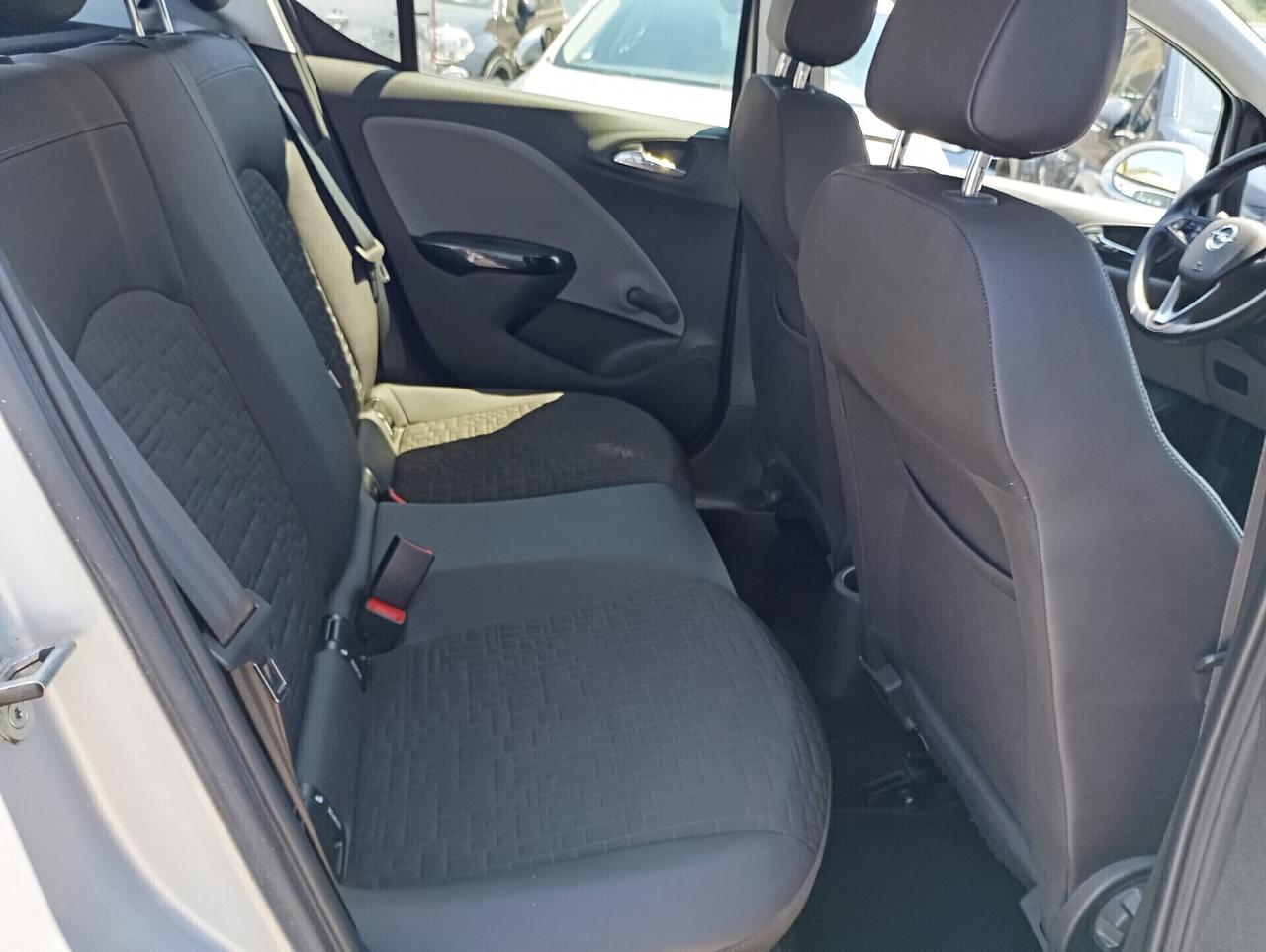 Opel Corsa 5P 1.3 CDTI ecoFLEX 95CV Cosmo Aut.