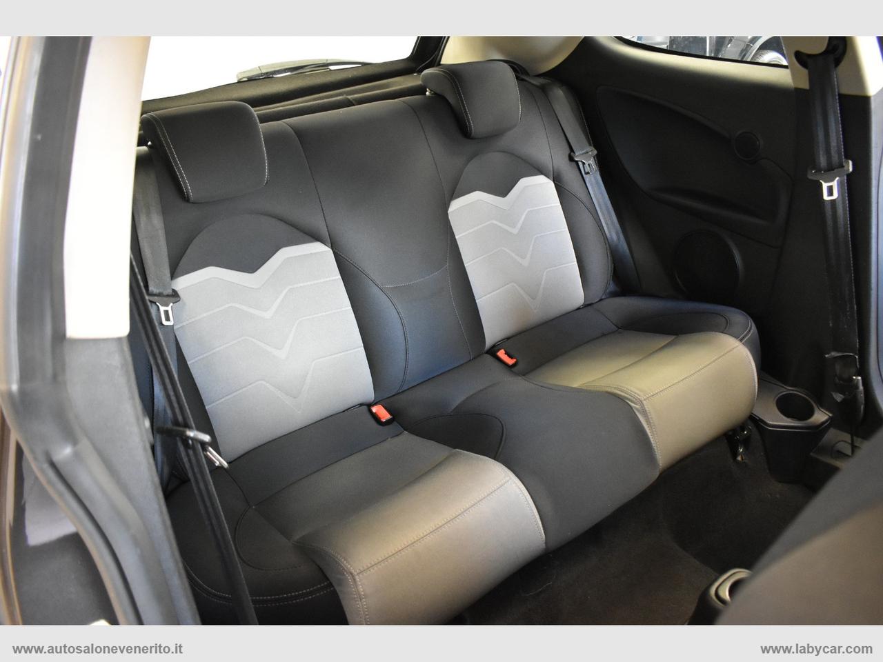 ALFA ROMEO MiTo 1.4 78 CV 8V S&S Racer