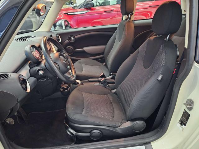 MINI One Mini III R56 2007 Hatchback 1.6 s/clima 98cv