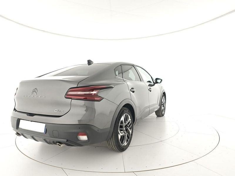 Citroën C4 X PureTech 130 S&S EAT8 Max