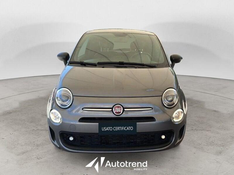 FIAT 500 1.0 Hybrid 70 CV Connect