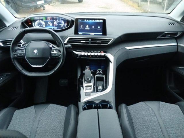 PEUGEOT 5008 BlueHDi 130 S&S EAT8 Allure 7 posti