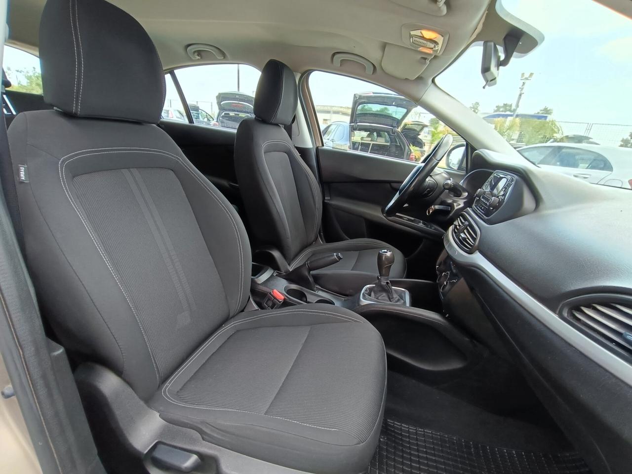 Fiat Tipo 1.3 Mjt S&S 5 porte Pop - 2017