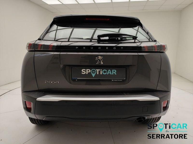 Peugeot 2008 II 2020 1.2 puretech Active Pack s&s 100cv