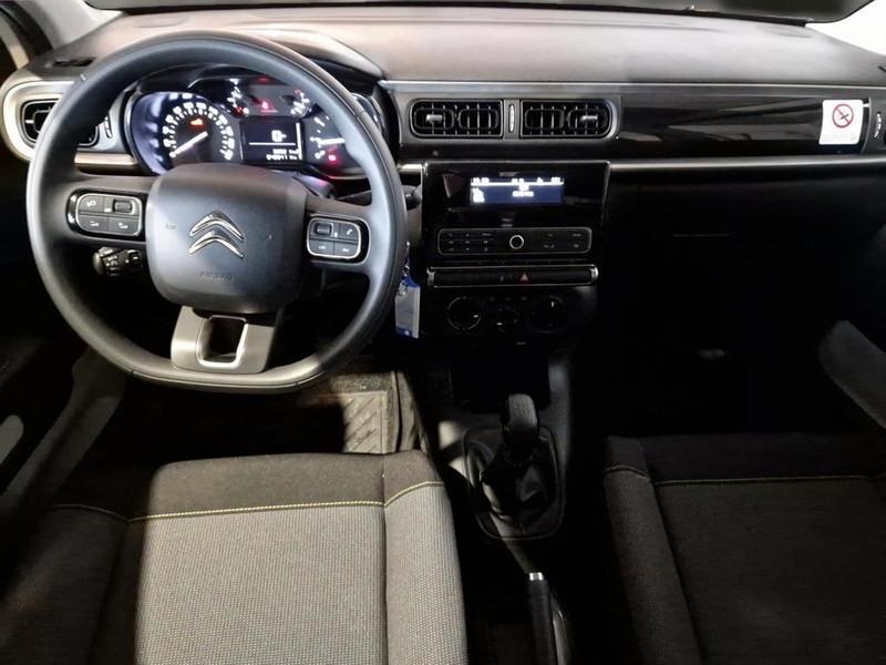 CITROEN C3 PureTech 83 S/S Feel Neo patentati 5 PORTE