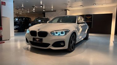 BMW 116D M SPORT 116 CV - 2018