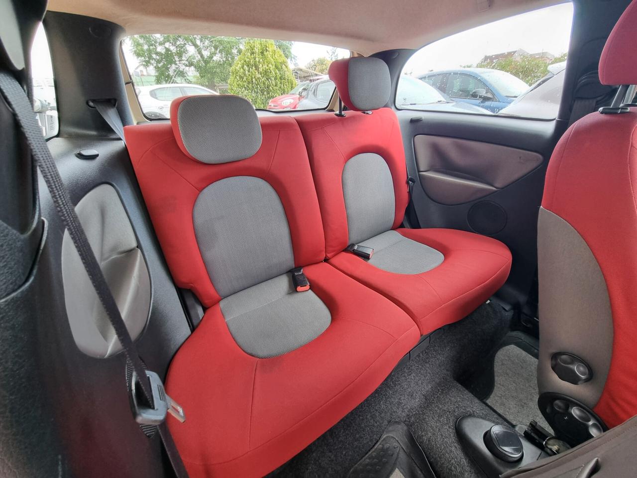 Lancia Ypsilon 1.2