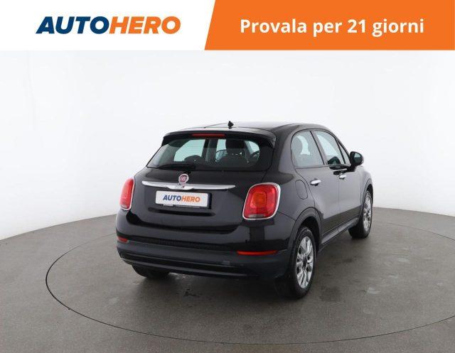 FIAT 500X 1.4 MultiAir 140 CV Pop Star