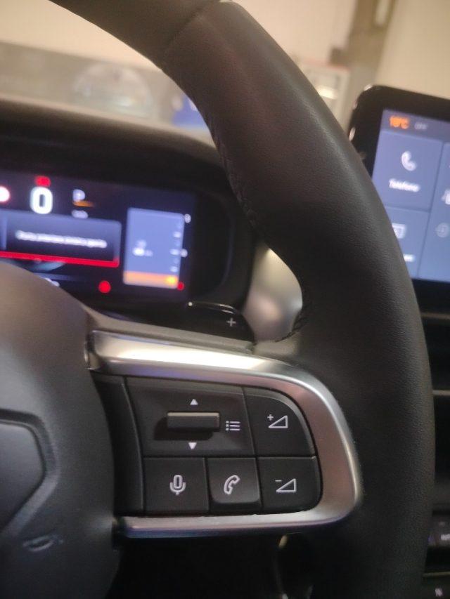 JEEP Avenger 1.2 100CV MHEV Summit KM 5.000