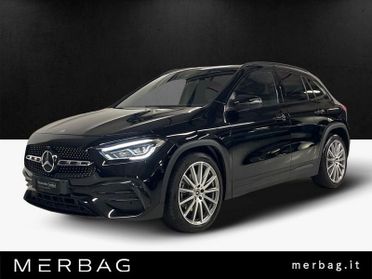 Mercedes-Benz GLA 180 Automatic Premium