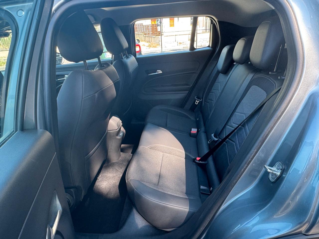 Jeep Avenger 1.2 Turbo 100 CV Summit, PREZZO SENZA OBBLIGO DI FINANZIAMENTO