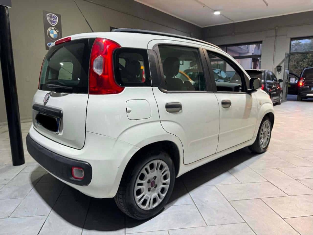 Fiat Panda 1.2 EasyPower GPL DI SERIE POCHI KM NORD