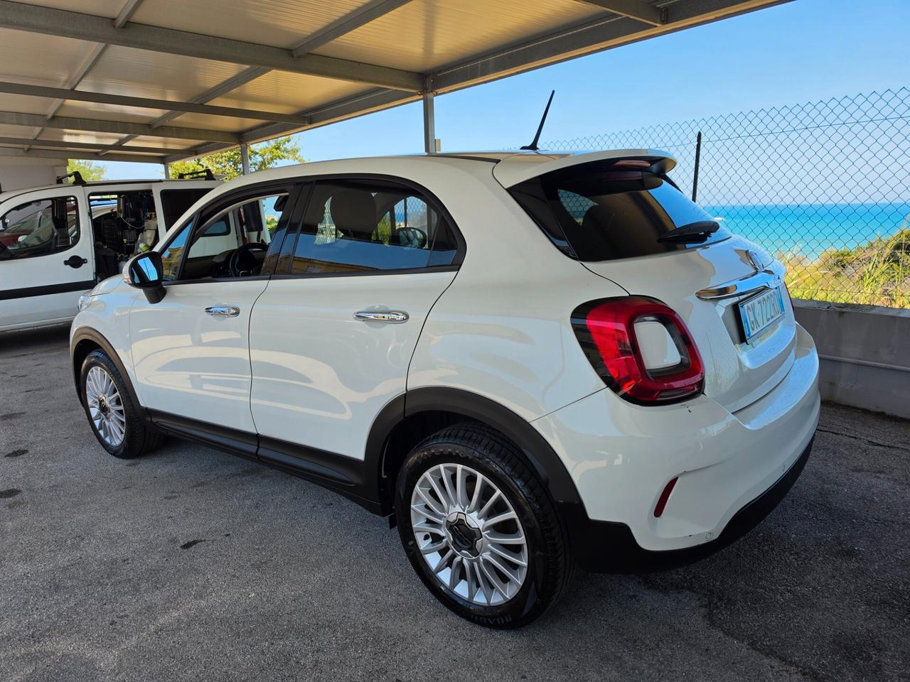 Fiat 500X 1.0 T3 120 CV Connect
