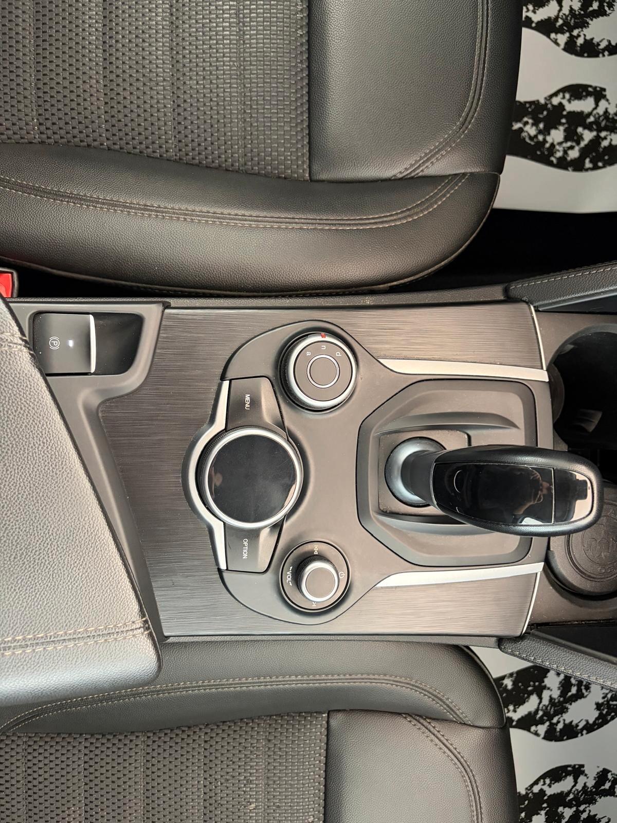Alfa Romeo Stelvio 2.2 t Super Q4 210cv auto