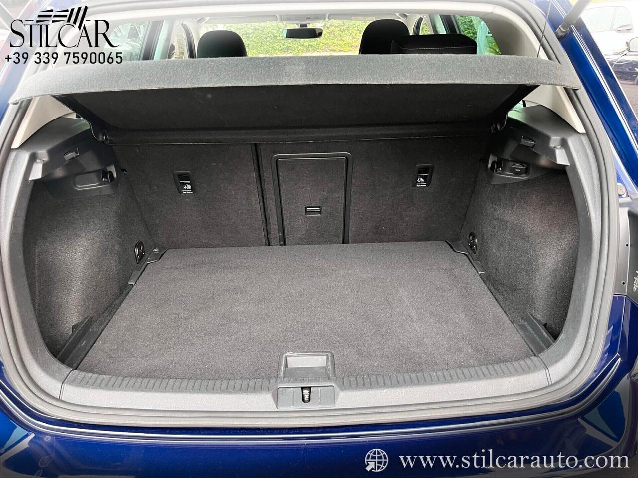 Volkswagen Golf 1.6 TDI DSG Automatica EXECUTIVE