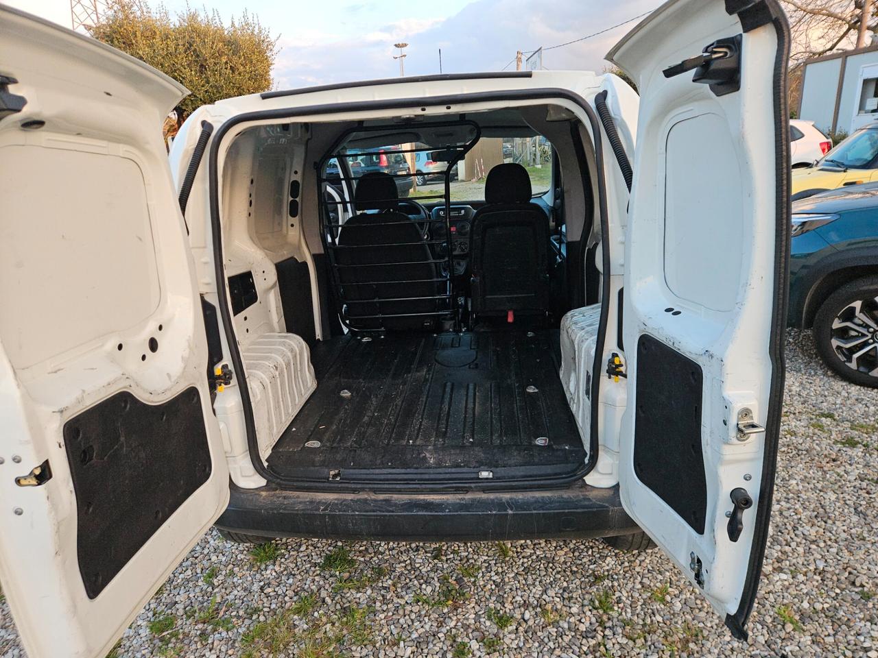 Fiat Fiorino 1.3 MJT 75CV Furgone