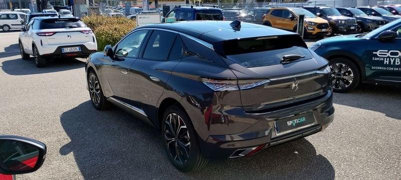 DS DS4 DS 4 BlueHDi 130 aut. Antoine de Saint Exupery