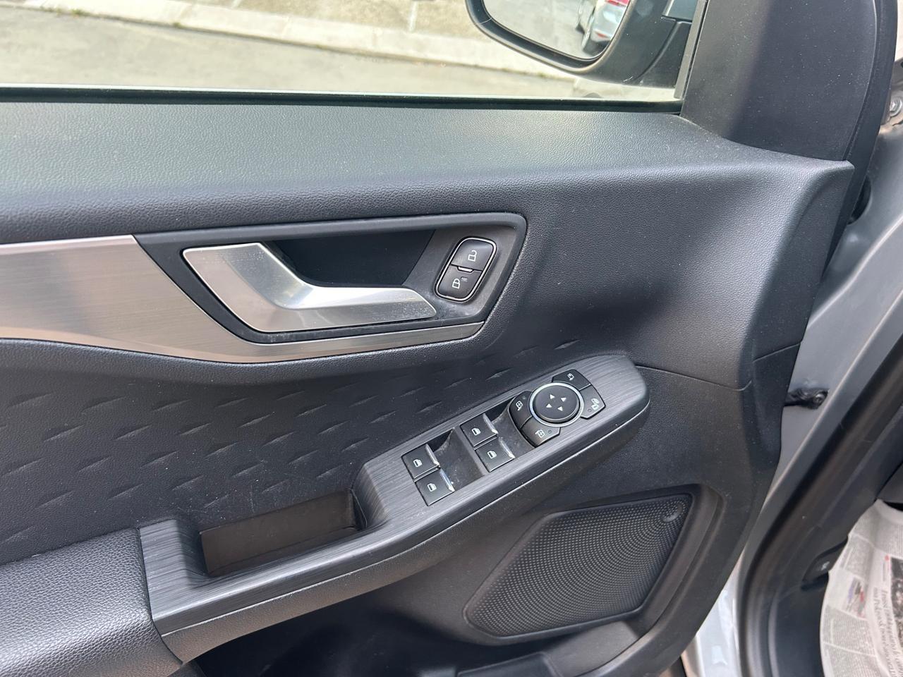 Ford Kuga 1.5 EcoBlue 120 CV 2WD Titanium X