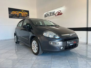 Fiat Punto Evo Punto Evo 1.3 Mjt 84 CV 5 porte Emotion