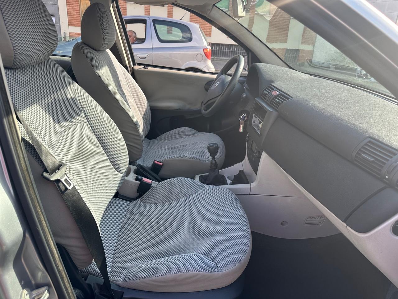 Fiat Stilo 1.4i 16V 5 porte Actual