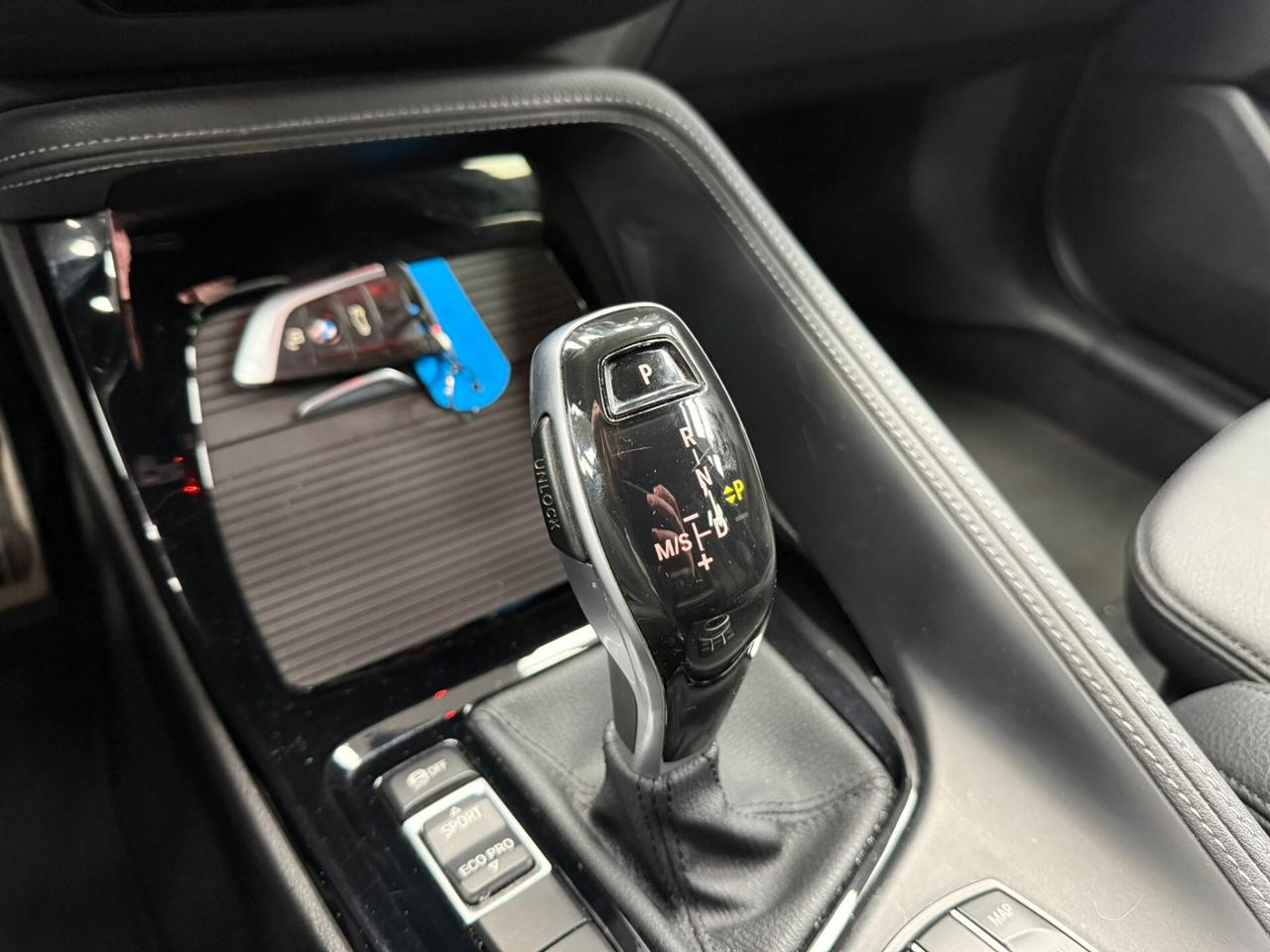 Bmw X2 sDrive18d Msport-X (500)