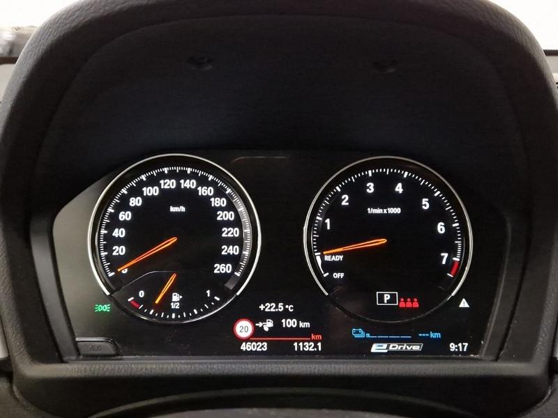 BMW X2 xDrive 25e Business X automatico