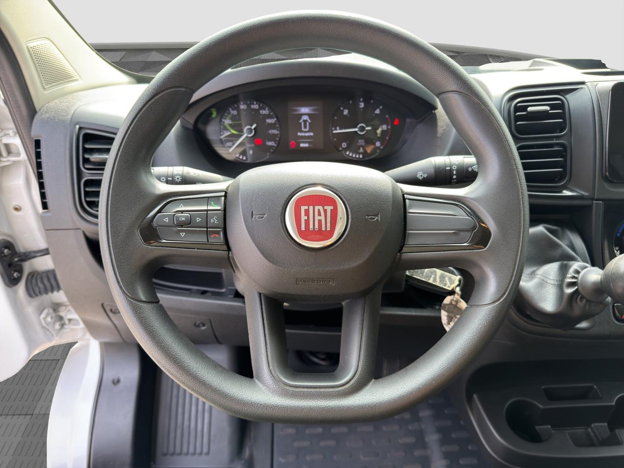 FIAT Ducato (4ª serie) Ducato 35 2.2 Mjt 140CV PL Cabinato Maxi