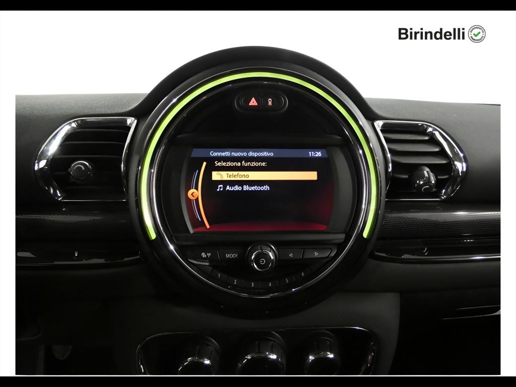 MINI Mini Clubman (F54) - Mini 1.5 One D Hype Clubman