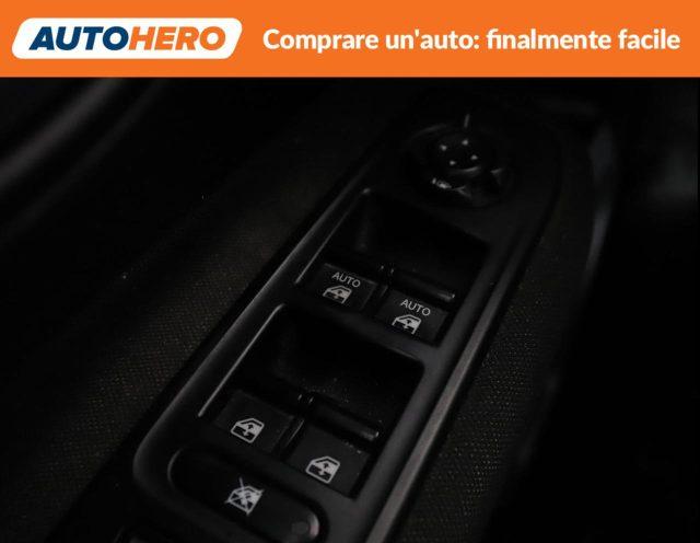 JEEP Renegade 1.4 T-Jet 120 CV GPL Longitude