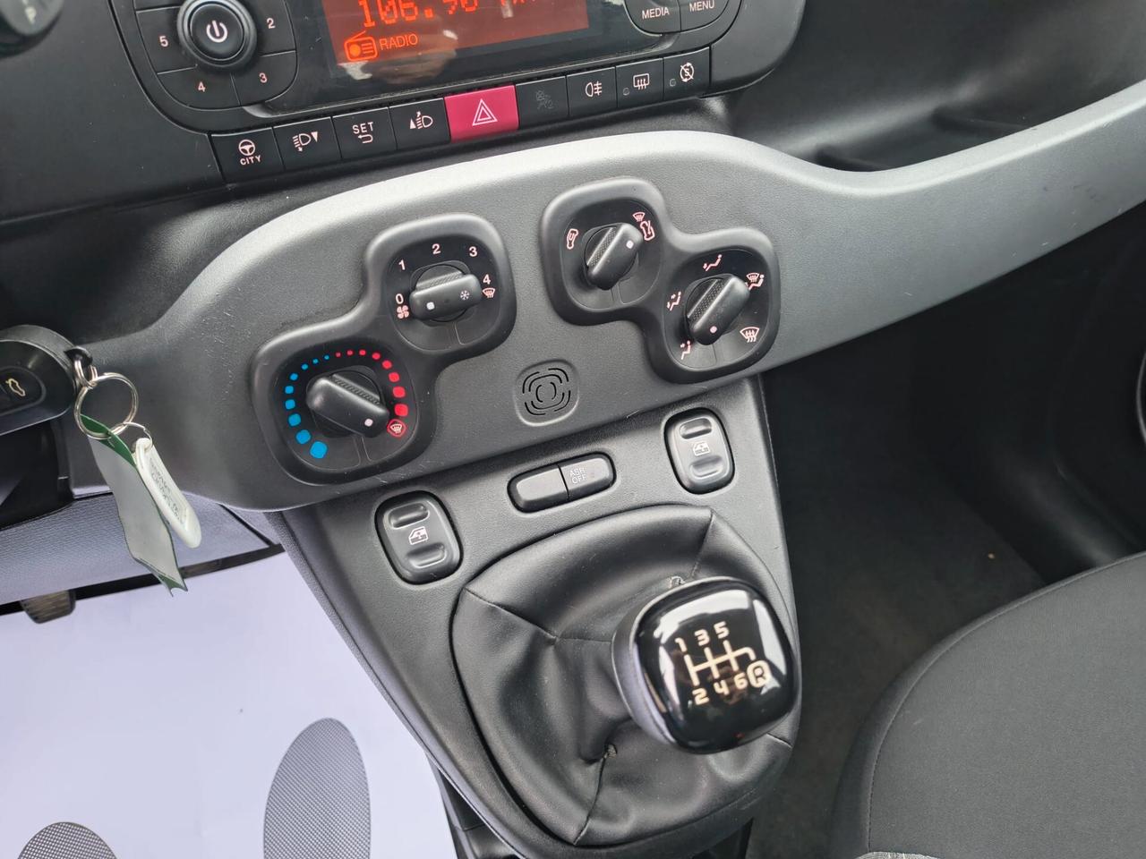 Fiat Panda 1.0 Hybrid City Life *PREZZO REALE*