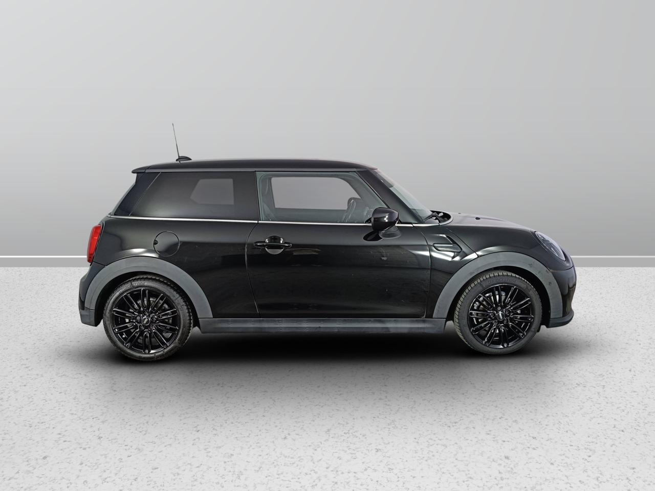 MINI Mini IV F56 2021 3p - Mini 3p 1.5 Cooper Classic auto