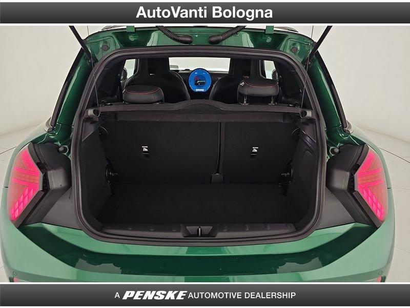 MINI Cooper Mini Cooper 3p 1.5 C JCW auto