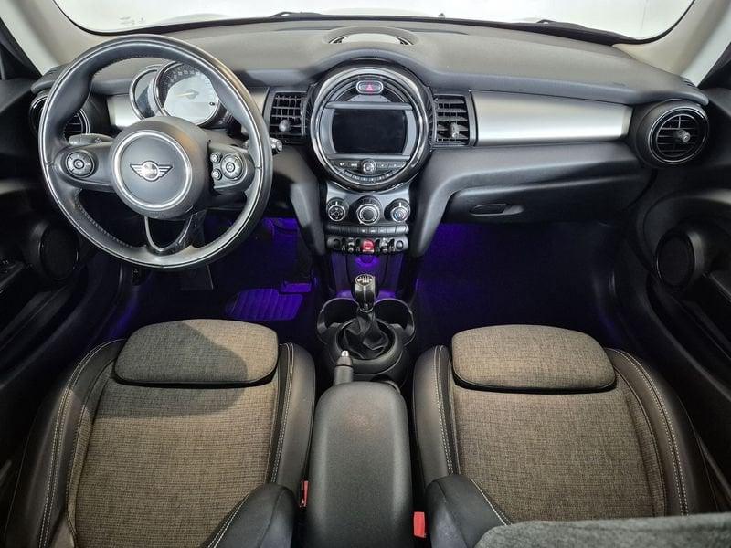 MINI Mini 3 porte Mini F56 2018 3p Benzina Mini 3p 1.5 Cooper