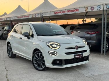 Fiat 500X 1.6 MultiJet 120 CV Sport