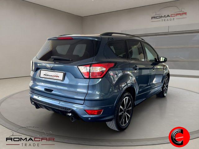 FORD Kuga 1.5 TDCI 120 CV S&S 2WD ST-Line