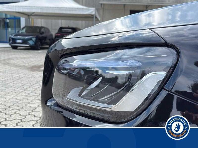 Mercedes-Benz GLB Classe 200d Automatic AMG Line Advanced Plus