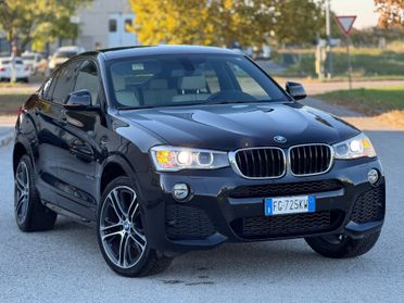 Bmw X4 M xDrive20d Msport