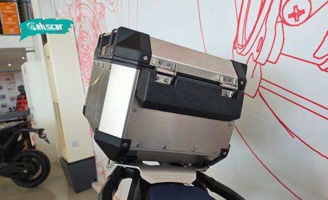 HONDA Africa Twin CRF 1100 L CRF1100