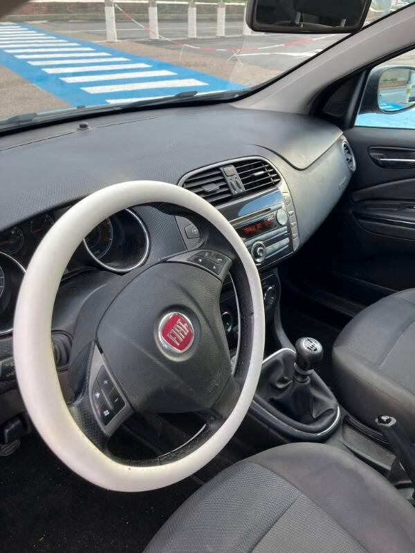 Fiat Bravo 1.6 mjt Active 120cv