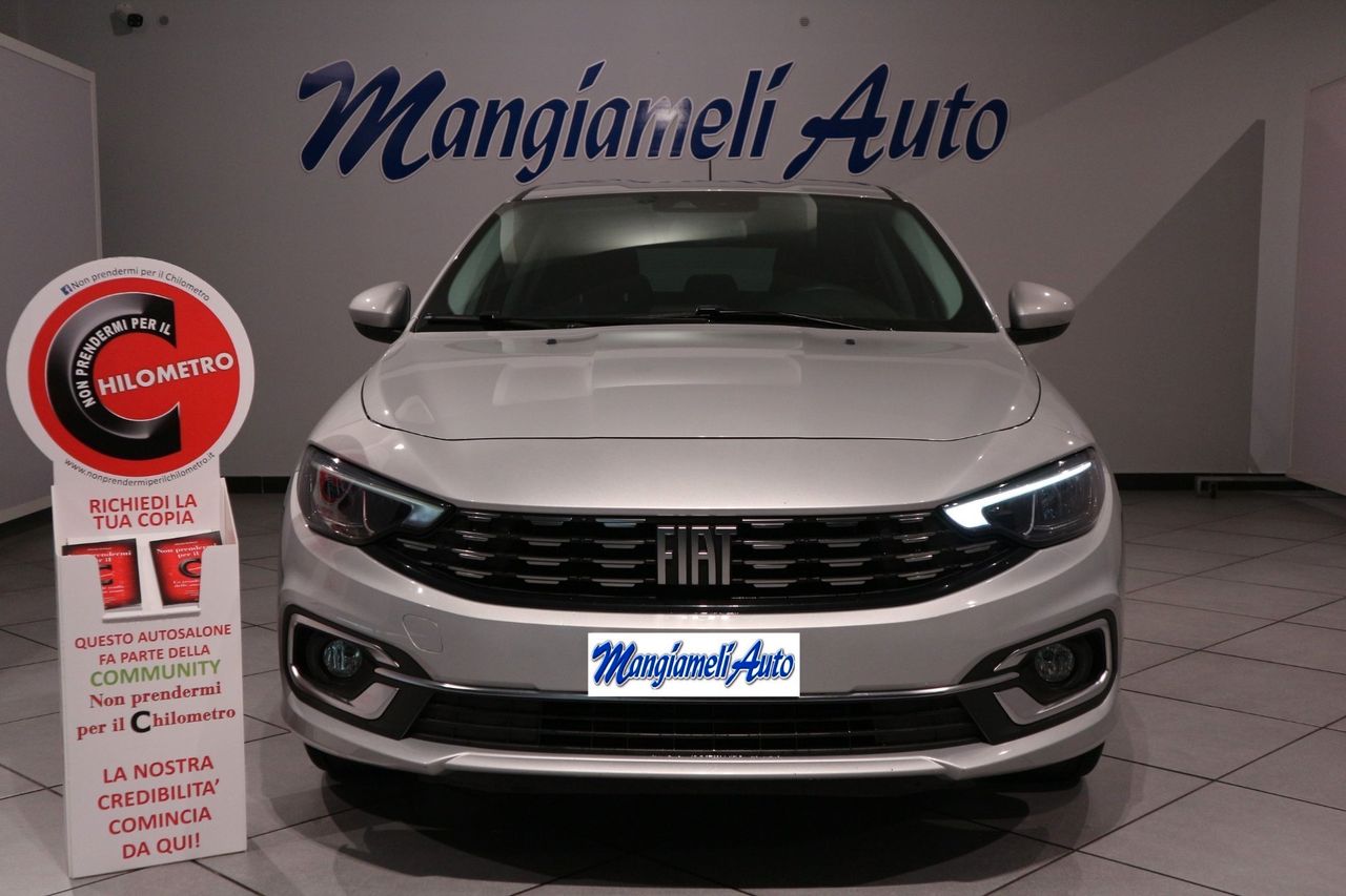 Fiat Tipo 1.3 Mjt 95CV S&amp;S 5P Life