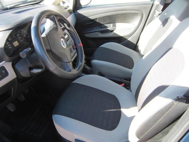 Fiat Grande Punto 1.2 5 porte Dynamic NEOPATENTATI