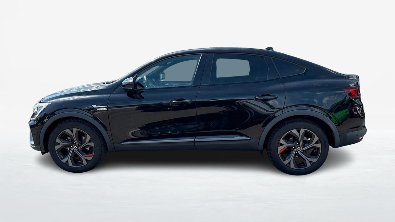Renault Arkana Hybrid E-Tech 145 CV R.S. Line