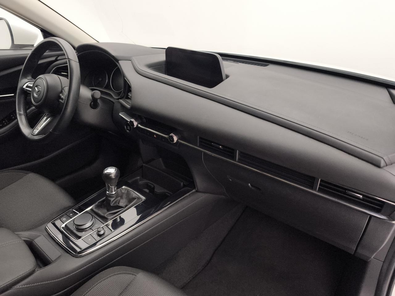 MAZDA CX-30 - CX-30 2.0 m-hybrid Executive 2wd 122cv 6mt